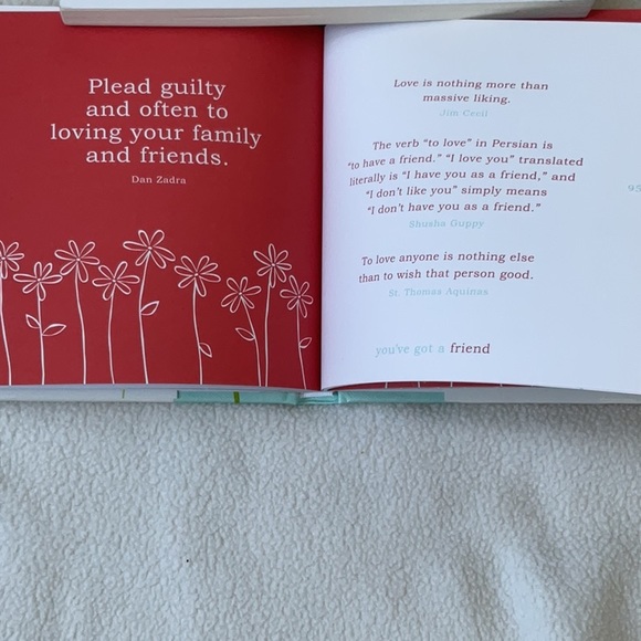 You’ve Got a Friend - Picture 6 of 6